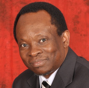 Dr. Douglas Carew