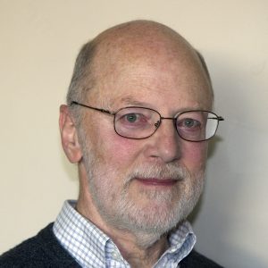 David Boan Portrait December 2019