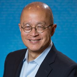 Samuel Chiang Profile